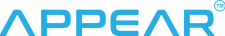 Appear Logo